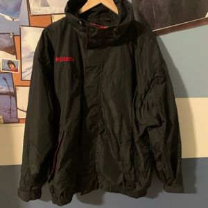 Retro Columbia “Whirlibird” Jacket